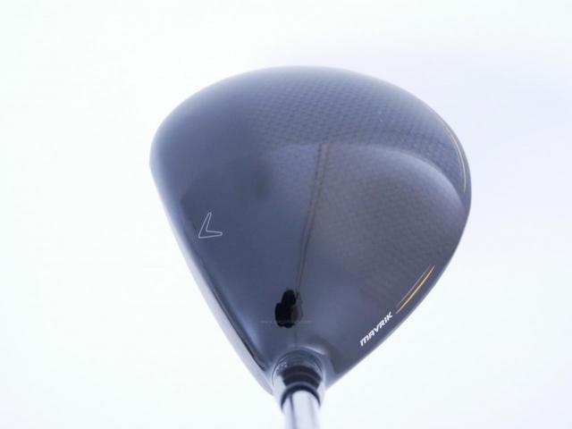Driver : Callaway : ไดรเวอร์ Callaway Mavrik Sub Zero (ออกปี 2020 Japan Spec.) Loft 10.5 ก้าน Mitsubishi TENSEI 60 Flex S