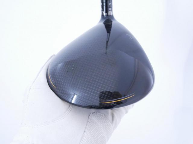 Driver : Callaway : ไดรเวอร์ Callaway Mavrik Sub Zero (ออกปี 2020 Japan Spec.) Loft 10.5 ก้าน Mitsubishi TENSEI 60 Flex S