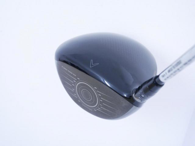 Driver : Callaway : ไดรเวอร์ Callaway Mavrik Sub Zero (ออกปี 2020 Japan Spec.) Loft 10.5 ก้าน Mitsubishi TENSEI 60 Flex S
