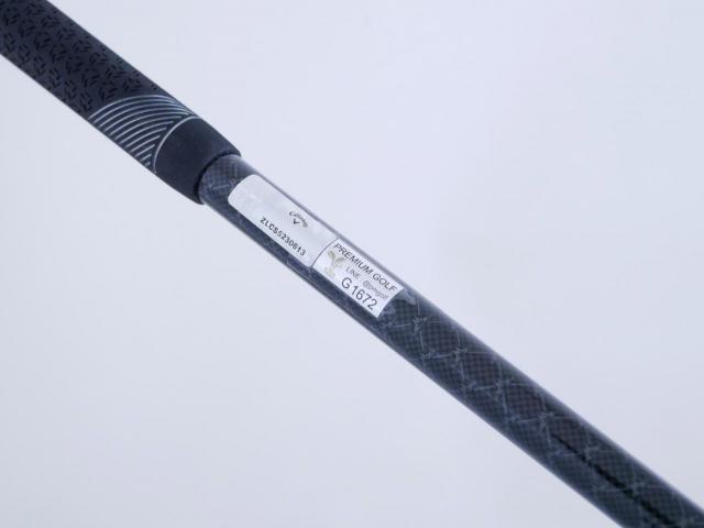 Driver : Callaway : ไดรเวอร์ Callaway Mavrik Sub Zero (ออกปี 2020 Japan Spec.) Loft 10.5 ก้าน Mitsubishi TENSEI 60 Flex S