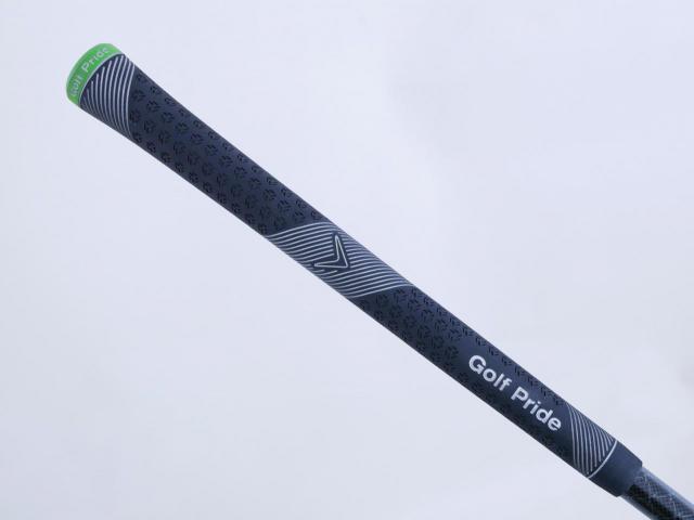 Driver : Callaway : ไดรเวอร์ Callaway Mavrik Sub Zero (ออกปี 2020 Japan Spec.) Loft 10.5 ก้าน Mitsubishi TENSEI 60 Flex S