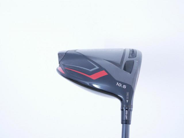 Driver : Taylormade : ไดรเวอร์ Taylormade Stealth (ออกปี 2022 Japan Spec.) Loft 10.5 ก้าน Mitsubishi TENSEI TM50 Flex S