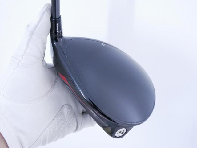 Driver : Taylormade : ไดรเวอร์ Taylormade Stealth (ออกปี 2022 Japan Spec.) Loft 10.5 ก้าน Mitsubishi TENSEI TM50 Flex S