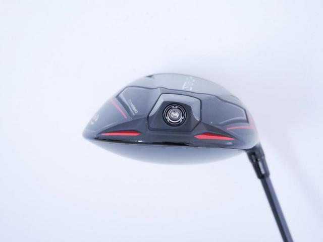 Driver : Taylormade : ไดรเวอร์ Taylormade Stealth (ออกปี 2022 Japan Spec.) Loft 10.5 ก้าน Mitsubishi TENSEI TM50 Flex S
