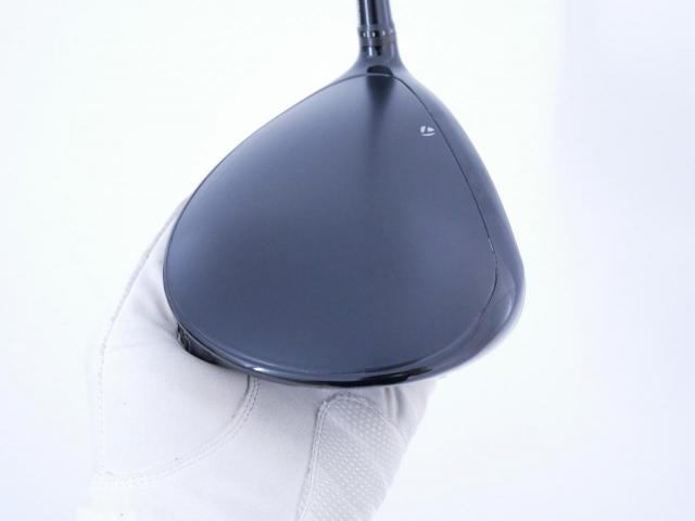 Driver : Taylormade : ไดรเวอร์ Taylormade Stealth (ออกปี 2022 Japan Spec.) Loft 10.5 ก้าน Mitsubishi TENSEI TM50 Flex S
