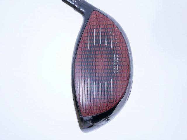 Driver : Taylormade : ไดรเวอร์ Taylormade Stealth (ออกปี 2022 Japan Spec.) Loft 10.5 ก้าน Mitsubishi TENSEI TM50 Flex S