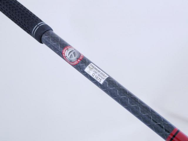 Driver : Taylormade : ไดรเวอร์ Taylormade Stealth (ออกปี 2022 Japan Spec.) Loft 10.5 ก้าน Mitsubishi TENSEI TM50 Flex S