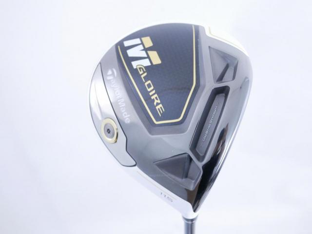 Driver : Taylormade : ไดรเวอร์ Taylormade M GLOIRE (ออกปี 2019 รุ่นท๊อปสุด Japan Spec) Loft 11.5 ก้าน Fujikura Speeder Evolution Flex R
