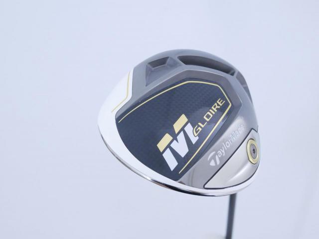 Driver : Taylormade : ไดรเวอร์ Taylormade M GLOIRE (ออกปี 2019 รุ่นท๊อปสุด Japan Spec) Loft 11.5 ก้าน Fujikura Speeder Evolution Flex R