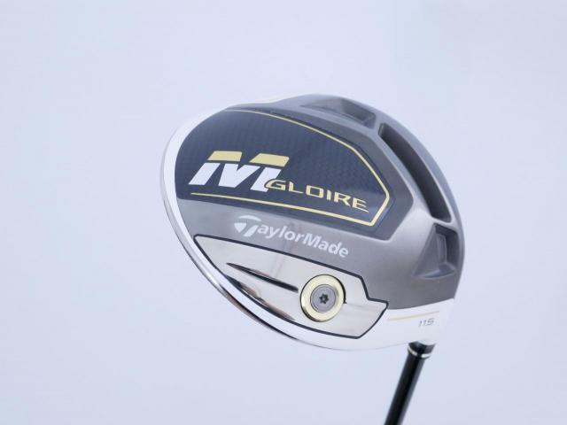 Driver : Taylormade : ไดรเวอร์ Taylormade M GLOIRE (ออกปี 2019 รุ่นท๊อปสุด Japan Spec) Loft 11.5 ก้าน Fujikura Speeder Evolution Flex R