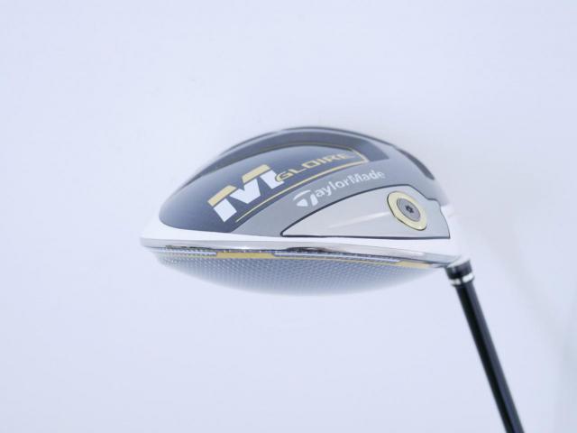 Driver : Taylormade : ไดรเวอร์ Taylormade M GLOIRE (ออกปี 2019 รุ่นท๊อปสุด Japan Spec) Loft 11.5 ก้าน Fujikura Speeder Evolution Flex R