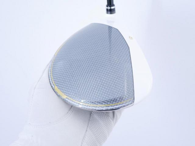 Driver : Taylormade : ไดรเวอร์ Taylormade M GLOIRE (ออกปี 2019 รุ่นท๊อปสุด Japan Spec) Loft 11.5 ก้าน Fujikura Speeder Evolution Flex R