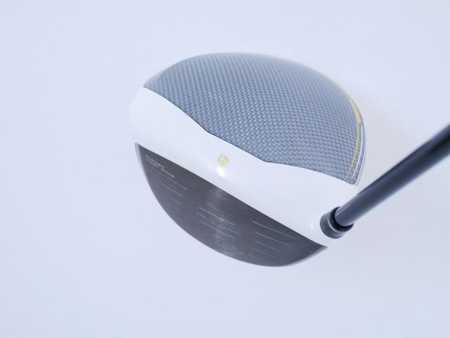 Driver : Taylormade : ไดรเวอร์ Taylormade M GLOIRE (ออกปี 2019 รุ่นท๊อปสุด Japan Spec) Loft 11.5 ก้าน Fujikura Speeder Evolution Flex R