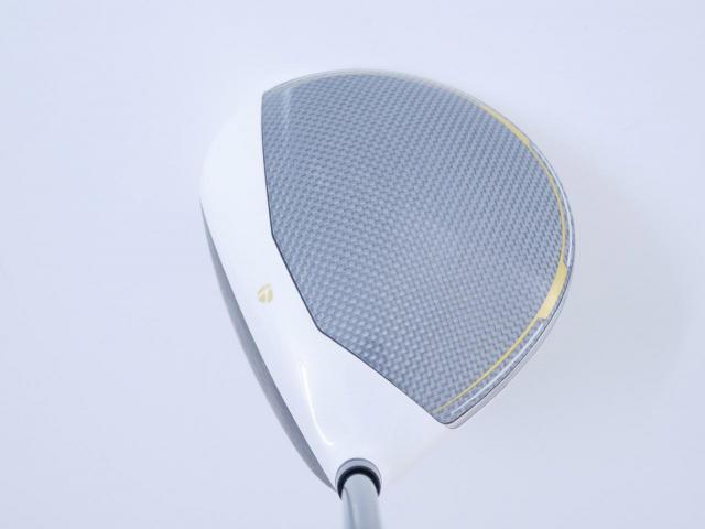 Driver : Taylormade : ไดรเวอร์ Taylormade M GLOIRE (ออกปี 2019 รุ่นท๊อปสุด Japan Spec) Loft 11.5 ก้าน Fujikura Speeder Evolution Flex R