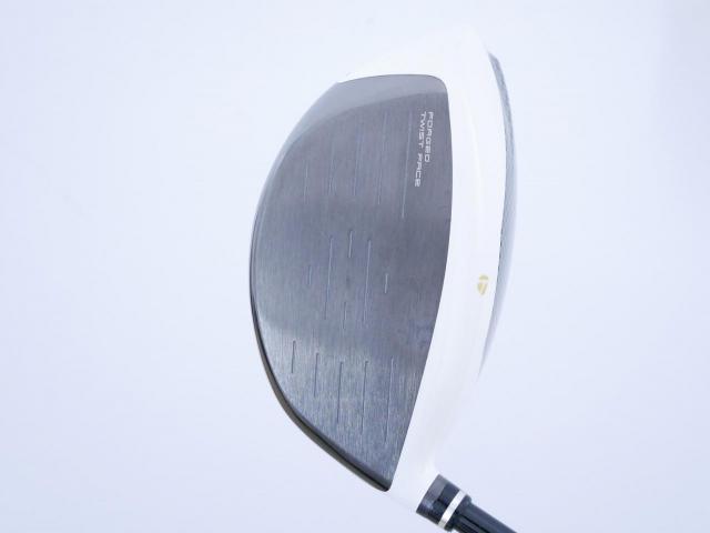 Driver : Taylormade : ไดรเวอร์ Taylormade M GLOIRE (ออกปี 2019 รุ่นท๊อปสุด Japan Spec) Loft 11.5 ก้าน Fujikura Speeder Evolution Flex R