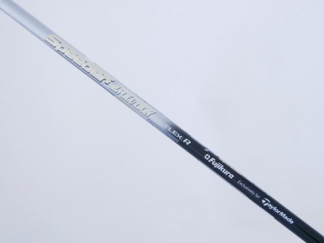 Driver : Taylormade : ไดรเวอร์ Taylormade M GLOIRE (ออกปี 2019 รุ่นท๊อปสุด Japan Spec) Loft 11.5 ก้าน Fujikura Speeder Evolution Flex R