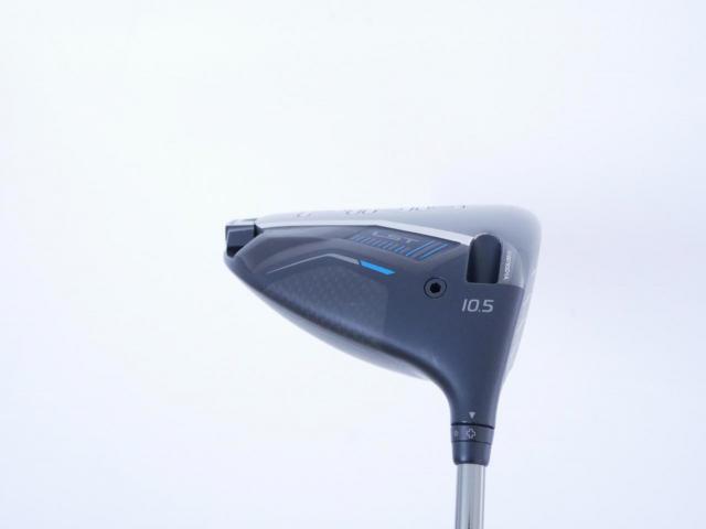 Driver : PING : ไดรเวอร์ Ping G440 LST (รุ่นล่าสุด ออกปี 2025 Japan Spec) Loft 10.5 ก้าน Ping Tour 2.0 65 Flex S