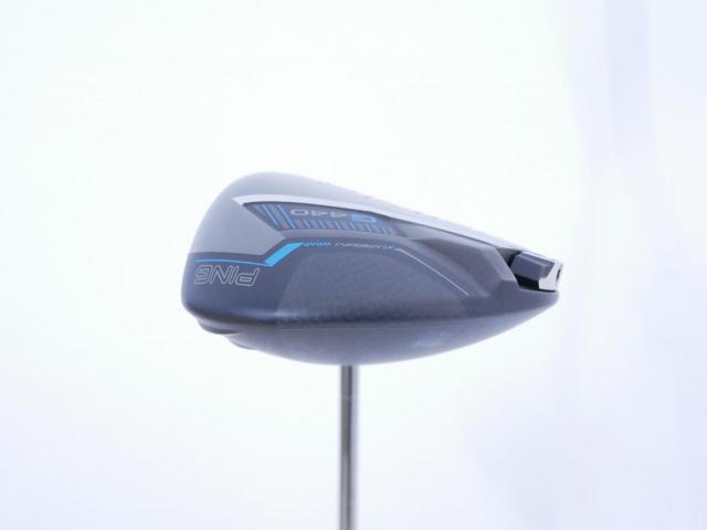 Driver : PING : ไดรเวอร์ Ping G440 LST (รุ่นล่าสุด ออกปี 2025 Japan Spec) Loft 10.5 ก้าน Ping Tour 2.0 65 Flex S