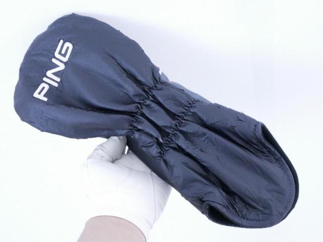 Driver : PING : ไดรเวอร์ Ping G425 Max (รุ่นปี 2021 Japan Spec) Loft 9 ก้าน Ping ALTA Distanza 40g (R2)