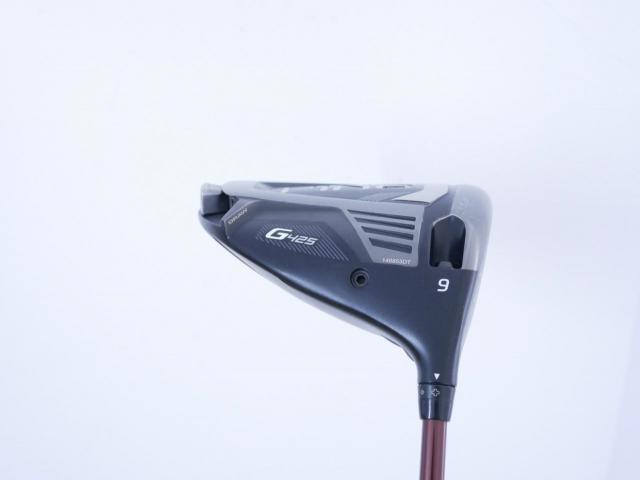 Driver : PING : ไดรเวอร์ Ping G425 Max (รุ่นปี 2021 Japan Spec) Loft 9 ก้าน Ping ALTA Distanza 40g (R2)