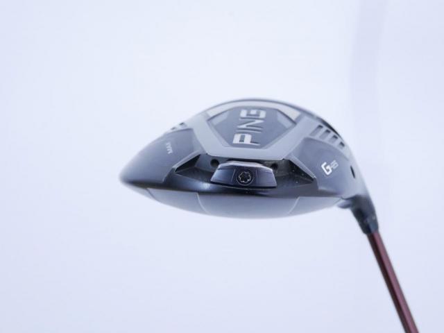 Driver : PING : ไดรเวอร์ Ping G425 Max (รุ่นปี 2021 Japan Spec) Loft 9 ก้าน Ping ALTA Distanza 40g (R2)
