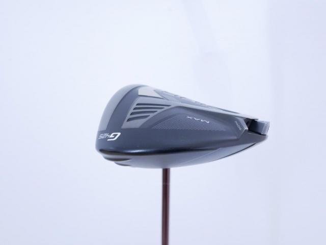 Driver : PING : ไดรเวอร์ Ping G425 Max (รุ่นปี 2021 Japan Spec) Loft 9 ก้าน Ping ALTA Distanza 40g (R2)