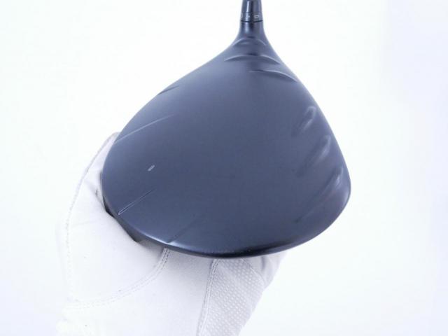 Driver : PING : ไดรเวอร์ Ping G425 Max (รุ่นปี 2021 Japan Spec) Loft 9 ก้าน Ping ALTA Distanza 40g (R2)