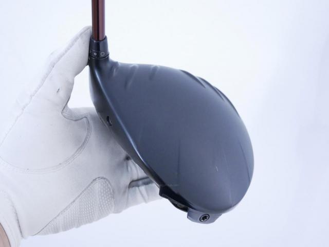 Driver : PING : ไดรเวอร์ Ping G425 Max (รุ่นปี 2021 Japan Spec) Loft 9 ก้าน Ping ALTA Distanza 40g (R2)