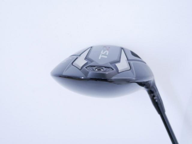 Driver : Titleist : ไดรเวอร์ Titleist TS2 (ออกปี 2018) Loft 9.5 ก้าน Mitsubishi KUROKAGE 50 Flex S