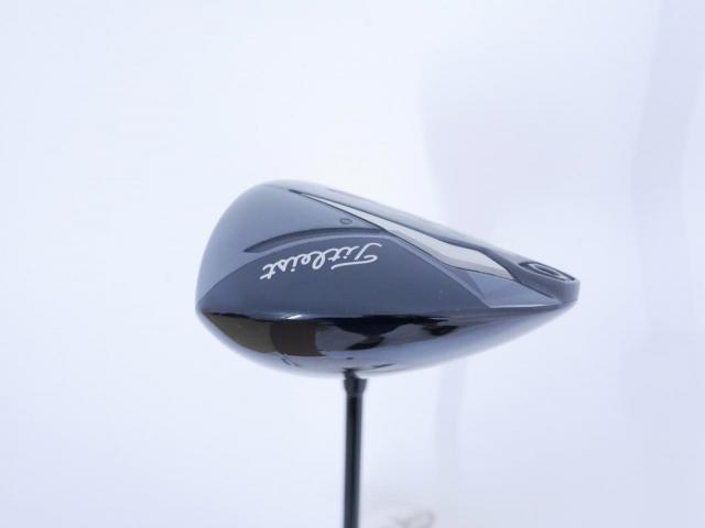 Driver : Titleist : ไดรเวอร์ Titleist TS2 (ออกปี 2018) Loft 9.5 ก้าน Mitsubishi KUROKAGE 50 Flex S