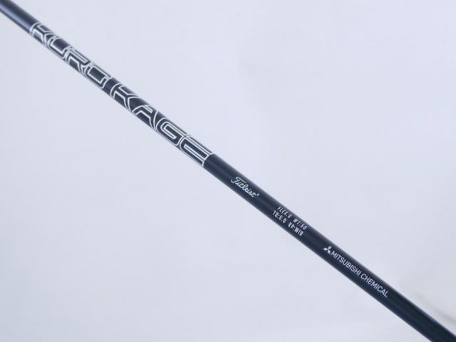 Driver : Titleist : ไดรเวอร์ Titleist TS2 (ออกปี 2018) Loft 9.5 ก้าน Mitsubishi KUROKAGE 50 Flex S