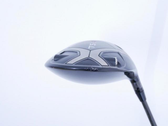 Driver : Titleist : ไดรเวอร์ Titleist TS3 (ออกปี 2018) Loft 9.5 ก้าน Aldila Phenom 70 Flex S