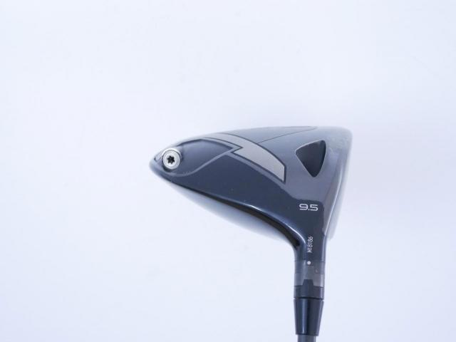 Driver : Titleist : ไดรเวอร์ Titleist TS3 (ออกปี 2018) Loft 9.5 ก้าน Aldila Phenom 70 Flex S