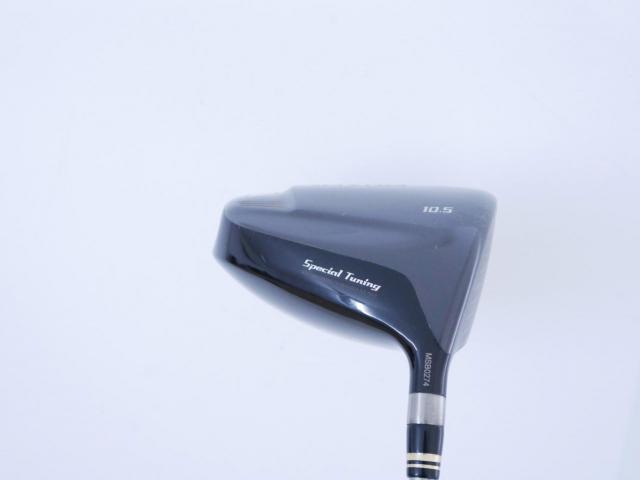 Driver : Ryoma : ไดรเวอร์ Ryoma D-1 Maxima Special Tunning (รุ่นปี 2015 หน้าเด้งเกินกฏ) Loft 10.5 ก้าน Ryoma Beyond Power Flex ∞