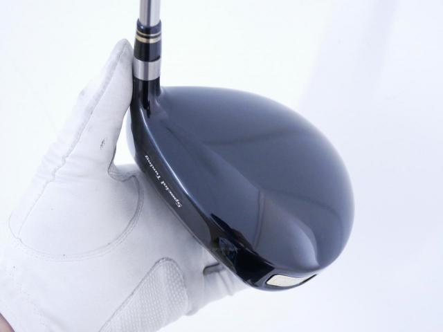 Driver : Ryoma : ไดรเวอร์ Ryoma D-1 Maxima Special Tunning (รุ่นปี 2015 หน้าเด้งเกินกฏ) Loft 10.5 ก้าน Ryoma Beyond Power Flex ∞