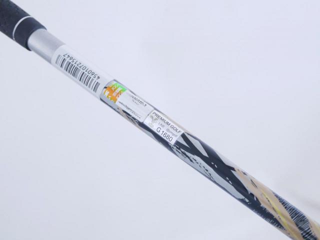 Driver : Ryoma : ไดรเวอร์ Ryoma D-1 Maxima Special Tunning (รุ่นปี 2015 หน้าเด้งเกินกฏ) Loft 10.5 ก้าน Ryoma Beyond Power Flex ∞