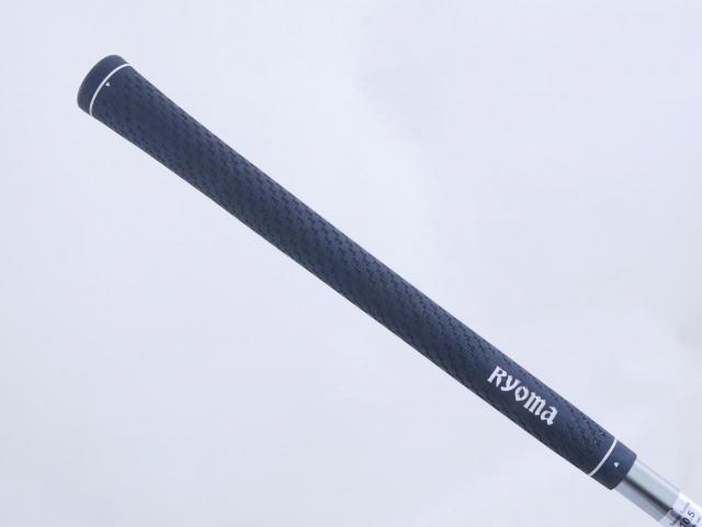 Driver : Ryoma : ไดรเวอร์ Ryoma D-1 Maxima Special Tunning (รุ่นปี 2015 หน้าเด้งเกินกฏ) Loft 10.5 ก้าน Ryoma Beyond Power Flex ∞