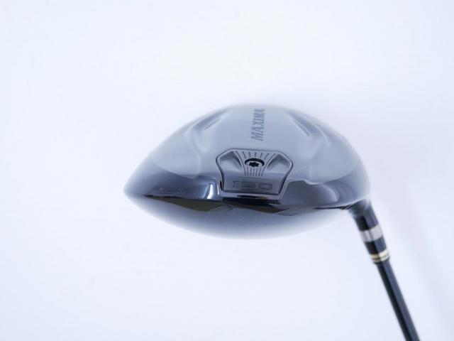 Driver : Ryoma : ไดรเวอร์ Ryoma Maxima II Special Tuning (ออกปี 2022 หน้าเด้งเกินกฏ ไกลมากๆๆ) Loft 10.5 ก้านตัวท็อป RYOMA BEYOND POWER II FLEX ∞