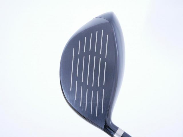 Driver : Ryoma : ไดรเวอร์ Ryoma Maxima II Special Tuning (ออกปี 2022 หน้าเด้งเกินกฏ ไกลมากๆๆ) Loft 10.5 ก้านตัวท็อป RYOMA BEYOND POWER II FLEX ∞