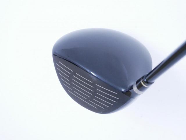 Driver : Ryoma : ไดรเวอร์ Ryoma Maxima II Special Tuning (ออกปี 2022 หน้าเด้งเกินกฏ ไกลมากๆๆ) Loft 10.5 ก้านตัวท็อป RYOMA BEYOND POWER II FLEX ∞