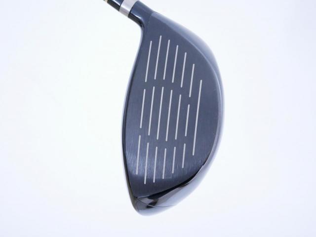 Driver : Ryoma : ไดรเวอร์ Ryoma Maxima II Special Tuning (ออกปี 2022 หน้าเด้งเกินกฏ ไกลมากๆๆ) Loft 10.5 ก้านตัวท็อป RYOMA BEYOND POWER II FLEX ∞