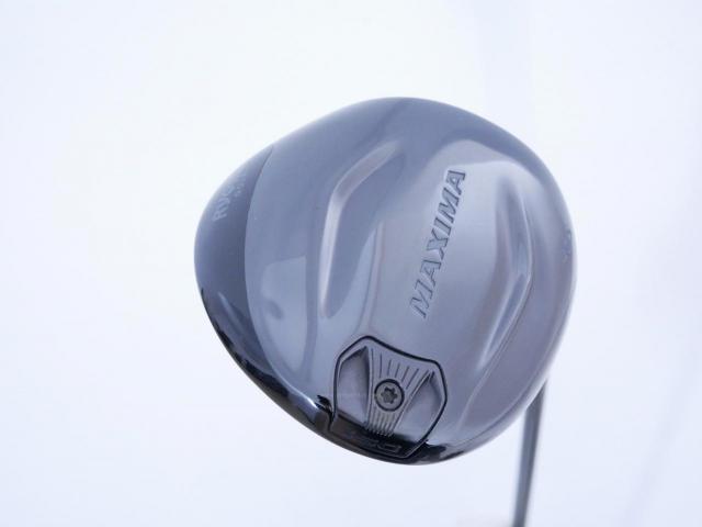 Driver : Ryoma : ไดรเวอร์ Ryoma Maxima II Type D (ออกปี 2021) Loft 10.5 ก้านตัวท็อป RYOMA BEYOND POWER II FLEX ∞