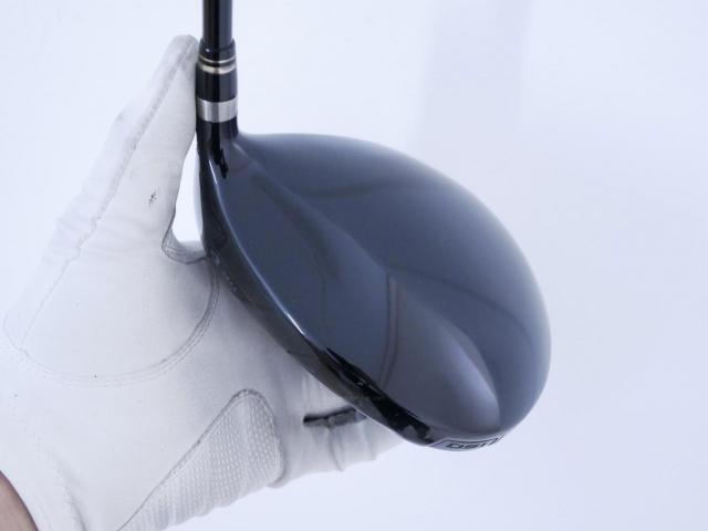 Driver : Ryoma : ไดรเวอร์ Ryoma Maxima II Type D (ออกปี 2021) Loft 10.5 ก้านตัวท็อป RYOMA BEYOND POWER II FLEX ∞