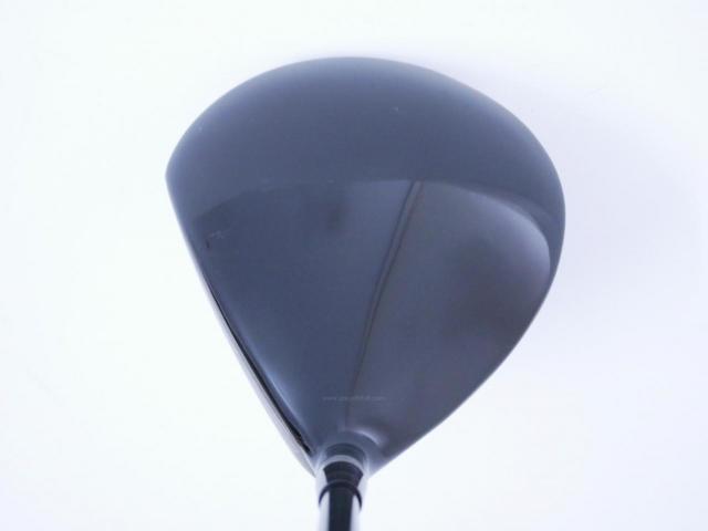 Driver : Ryoma : ไดรเวอร์ Ryoma Maxima II Type D (ออกปี 2021) Loft 10.5 ก้านตัวท็อป RYOMA BEYOND POWER II FLEX ∞