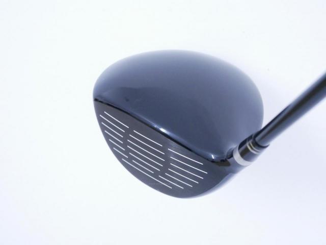 Driver : Ryoma : ไดรเวอร์ Ryoma Maxima II Type D (ออกปี 2021) Loft 10.5 ก้านตัวท็อป RYOMA BEYOND POWER II FLEX ∞