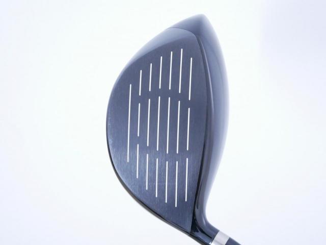 Driver : Ryoma : ไดรเวอร์ Ryoma Maxima II Type D (ออกปี 2021) Loft 10.5 ก้านตัวท็อป RYOMA BEYOND POWER II FLEX ∞