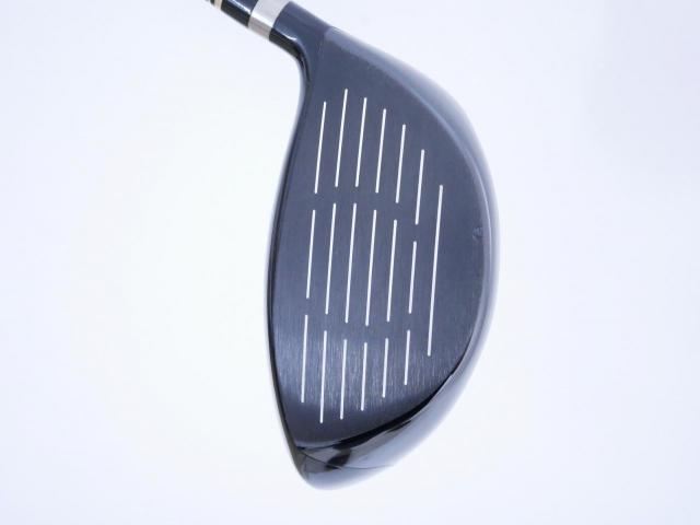 Driver : Ryoma : ไดรเวอร์ Ryoma Maxima II Type D (ออกปี 2021) Loft 10.5 ก้านตัวท็อป RYOMA BEYOND POWER II FLEX ∞