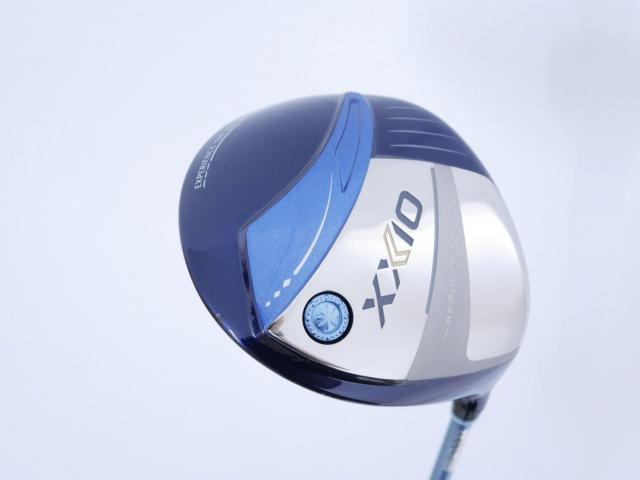 Lady club : All : ไดรเวอร์ XXIO 13 (รุ่นใหม่ล่าสุด ปี 2024) Loft 12.5 ก้าน MP-1300L Flex L