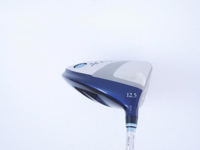 Lady club : All : ไดรเวอร์ XXIO 13 (รุ่นใหม่ล่าสุด ปี 2024) Loft 12.5 ก้าน MP-1300L Flex L