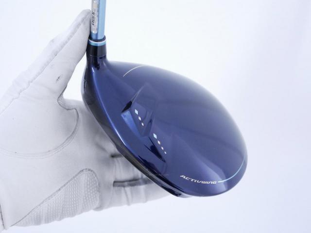 Lady club : All : ไดรเวอร์ XXIO 13 (รุ่นใหม่ล่าสุด ปี 2024) Loft 12.5 ก้าน MP-1300L Flex L